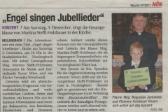 Advenzkonzert2 &_Studierende von Martina Steffl-Holzbauer