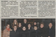 Advenzkonzert_Studierende von Martina Steffl-Holzbauer