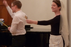 "Cinque, dieci" (Susanna, Figaro)