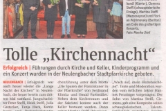 Kritik_Konzert_Neulengbach