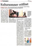 Kultursommer Neulengbach NÖN