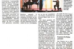 Kultursommer Neulengbach NÖN