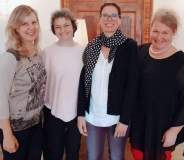 Gesangsworkshop mit Kamingespräch Koci 6