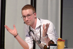 Neulengbacher Kultursommer 2023, Clemens Holzbauer