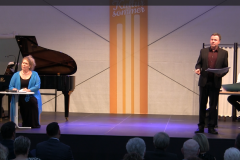 Neulengbacher Kultursommer 2023, Veronika Weinhandl, Martina Steffl, Christian Havel, Clemens Holzbauer