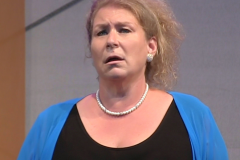 Neulengbacher Kultursommer 2023, Martina Steffl