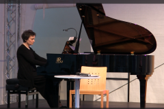 Neulengbacher Kultursommer 2023, Veronika Weinhandl