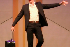 Neulengbacher Kultursommer, Clemens Holzbauer