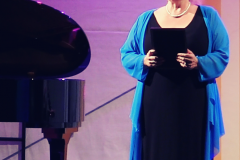 Neulengbacher Kultursommer 2023, Martina Steffl