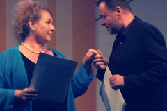 Neulengbacher Kultursommer 2023, Martina Steffl, Christian Havel