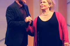 Neulengbacher Kultursommer 2023, Martina Steffl, Christian Havel