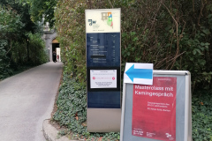 Masterclass mit Kamingespräch