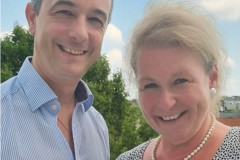 Masterclass mit Kamingespräch