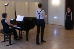 Klassenabend_Medley1