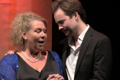 Klassik küsst Musical