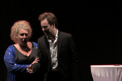 Klassik küsst Musical