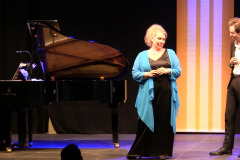 Klassik küsst Musical