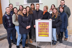 Komm, süßes Kreuz 3