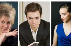 Komm, süßes Kreuz 4