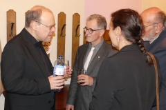 Konzert mit Kamingespräch Foto10