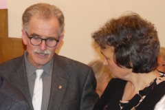 Konzert mit Kamingespräch Foto7