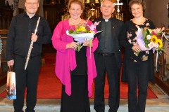 Konzert mit Kamingespräch Foto12