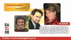 Kultursommer Neulengbach 10