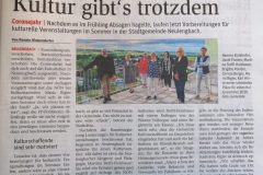 Kultursommer Neulengbach 2