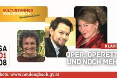 Kultursommer Neulengbach 10