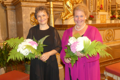 Liederabend "All mein Gedanken"6