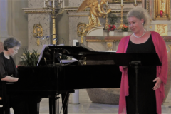 Liederabend "All mein Gedanken"2