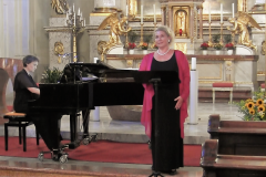 Liederabend "All mein Gedanken"4