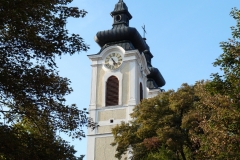 Mendelssohn_Bartholdy "Lobgesang", Stadtpfarrkirche Tulln