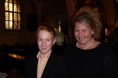 Mendelssohn_Bartholdy "Lobgesang", Stadtpfarrkirche Tulln