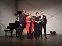 Musikalische Liebesgeschichten23