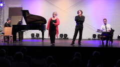 Musikalische Liebesgeschichten15