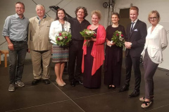 Musikalische Liebesgeschichten24