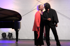 Musikalische Liebesgeschichten12