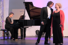 Musikalische Liebesgeschichten6