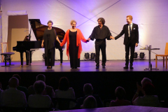 Musikalische Liebesgeschichten22