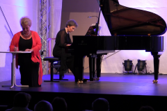 Musikalische Liebesgeschichten16