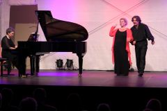 Musikalische Liebesgeschichten19