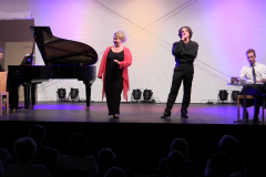 Musikalische Liebesgeschichten15