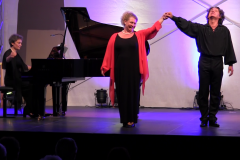 Musikalische Liebesgeschichten21