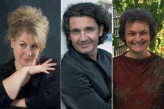 Musikalische Liebesgeschichten