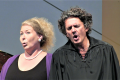 "Musikalischer Gefühlscocktail" 11