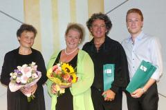 "Musikalischer Gefühlscocktail" 4