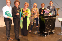 "Musikalischer Gefühlscocktail" 5