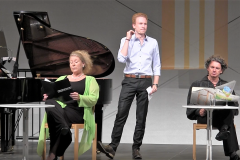 "Musikalischer Gefühlscocktail" 6