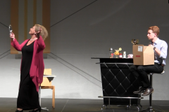 "Musikalischer Gefühlscocktail" 9